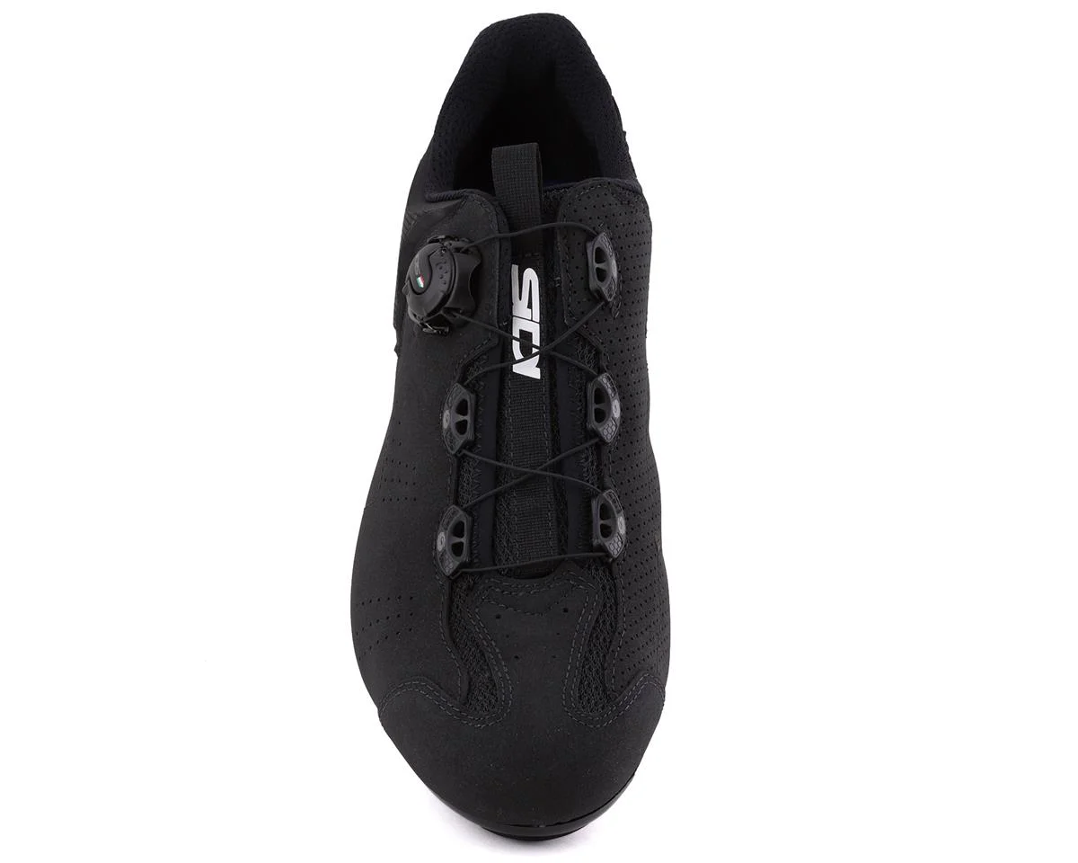 Sidi MTB Gravel Shoes (Black) (38) - view 3